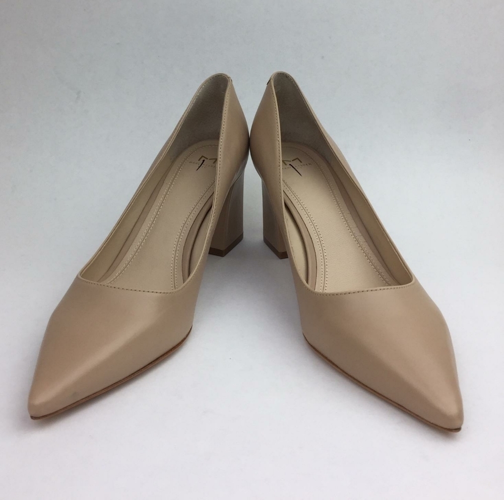 MARC FISHER LTD Zala' Pump sz 9.5